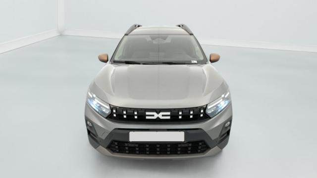 Dacia Jogger image 8