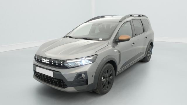 Dacia Jogger image 3