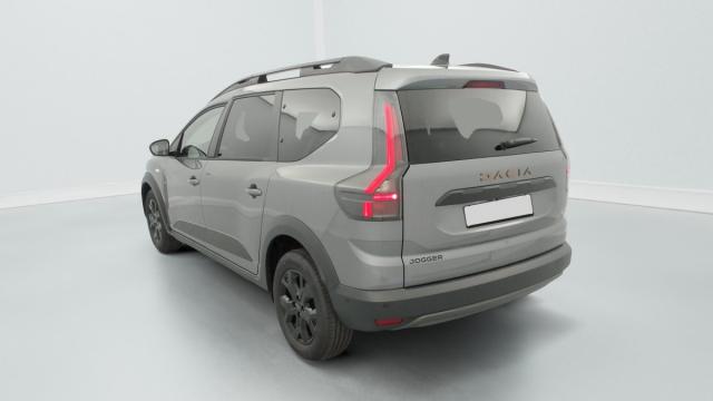 Dacia Jogger image 7