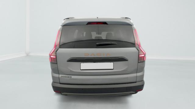 Dacia Jogger image 4