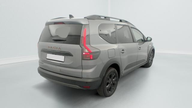 Dacia Jogger image 2