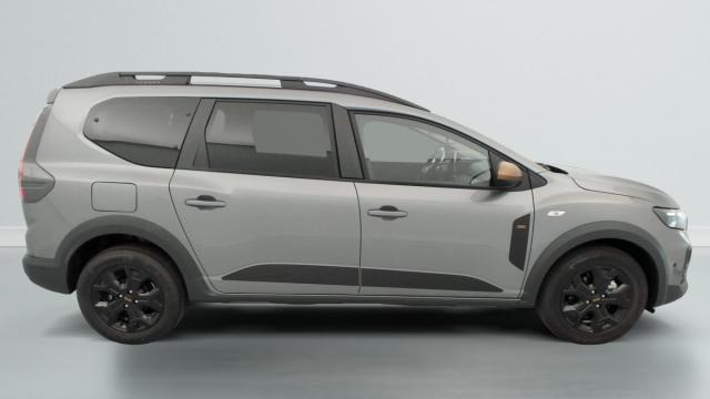 Dacia Jogger image 9