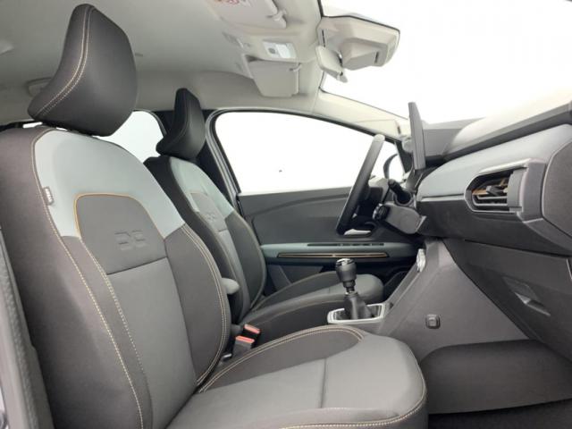 Dacia Jogger image 6