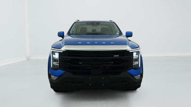 Foton Tunland V image 5