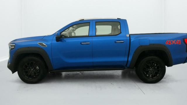 Foton Tunland V image 8
