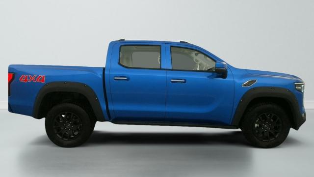 Foton Tunland V image 7