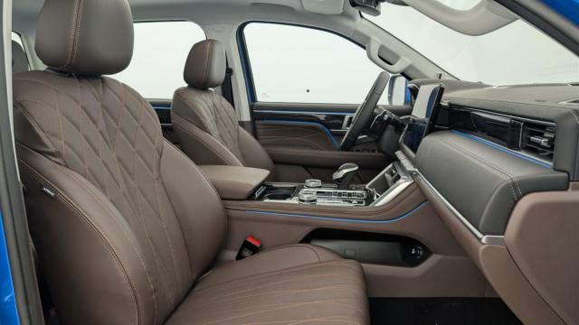 Foton Tunland V image 3