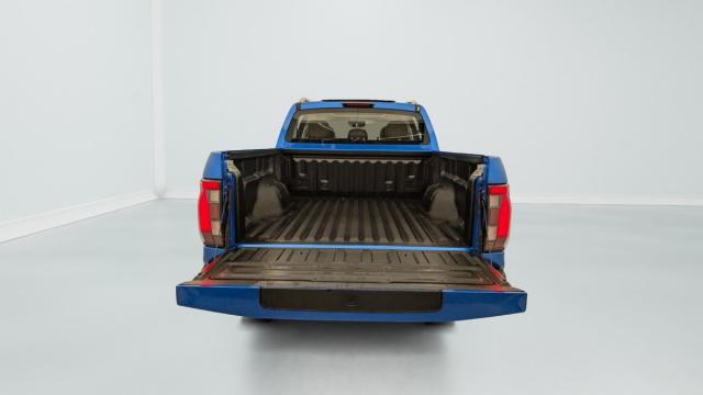 Foton Tunland V image 4