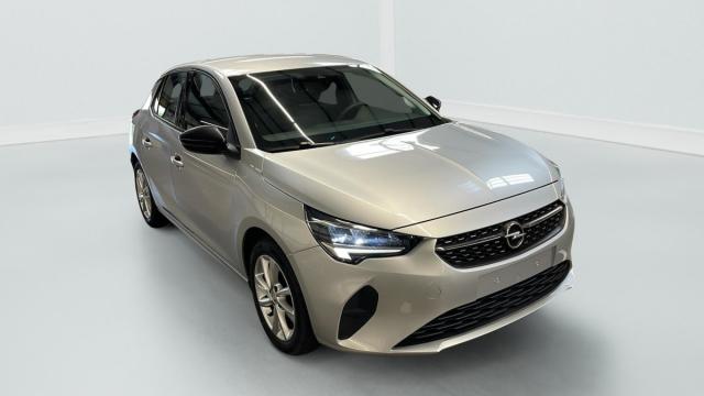 Opel Corsa 1.2 75 Ch Bvm5 Edition