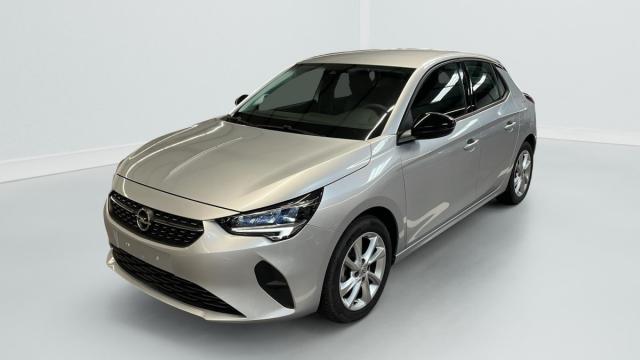 Opel Corsa image 4
