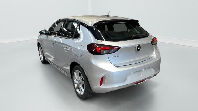 Opel Corsa image 8
