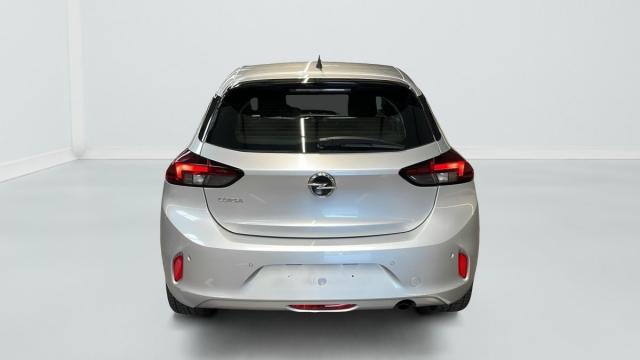 Opel Corsa image 1