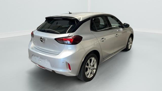 Opel Corsa image 9