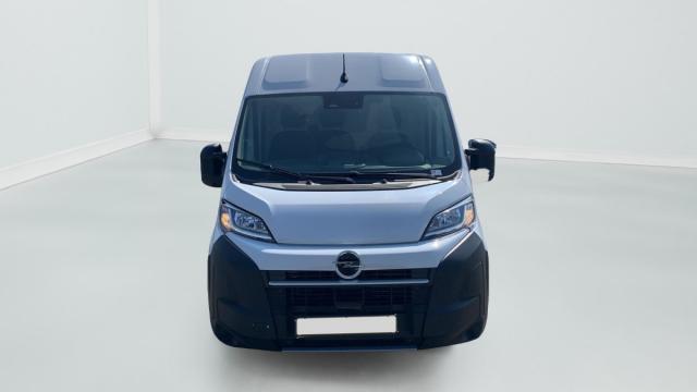 Opel Movano image 4