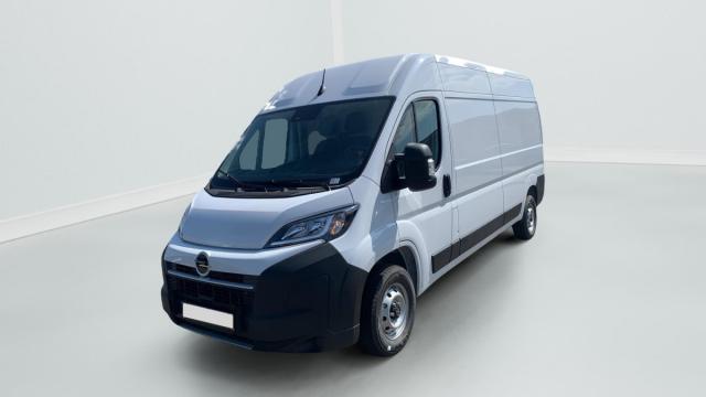 Opel Movano image 1