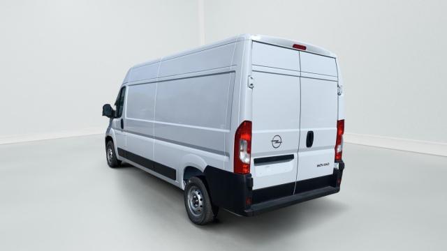 Opel Movano image 8