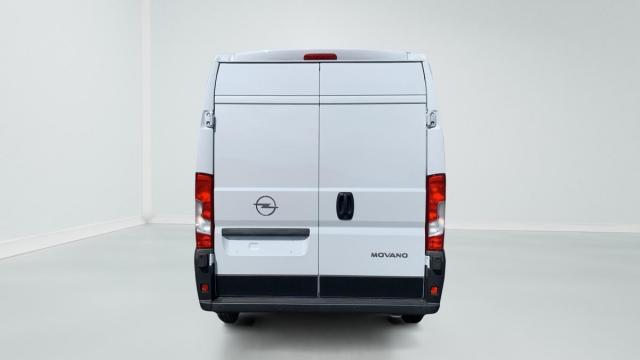 Opel Movano image 7