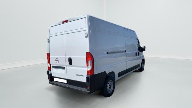 Opel Movano image 6