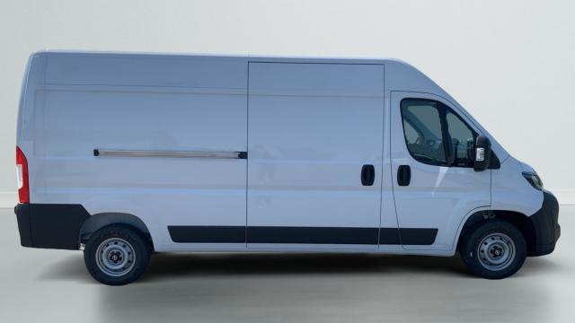 Opel Movano image 5