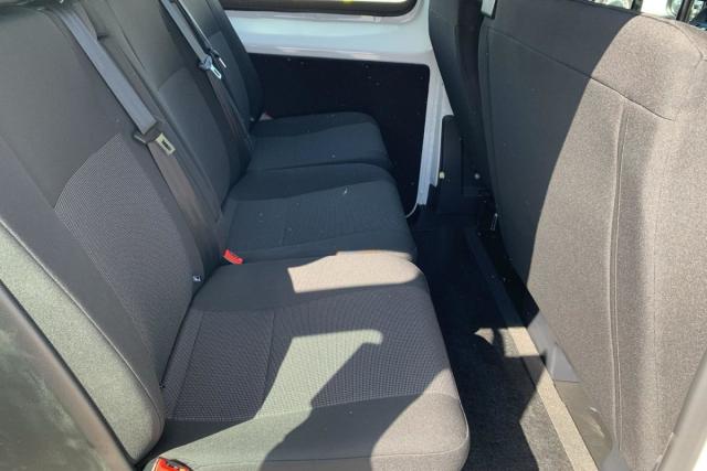 Opel Vivaro image 5
