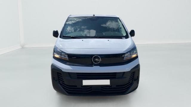 Opel Vivaro image 9