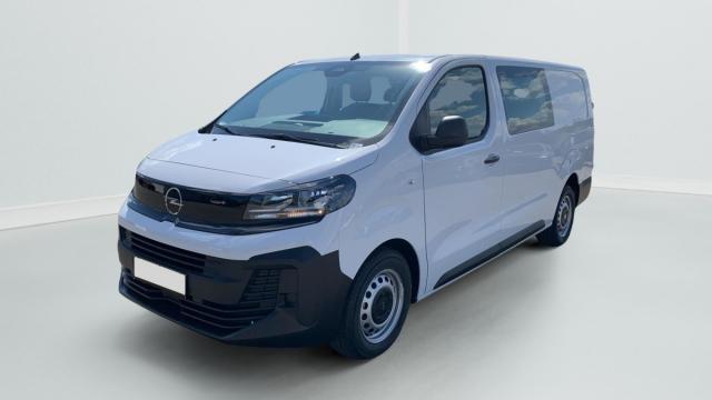 Opel Vivaro image 2