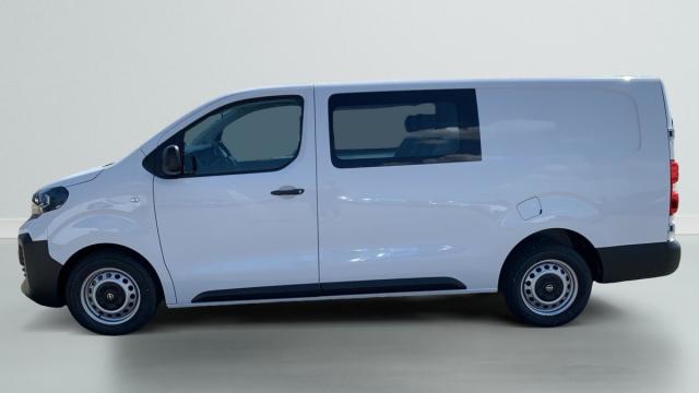 Opel Vivaro image 6