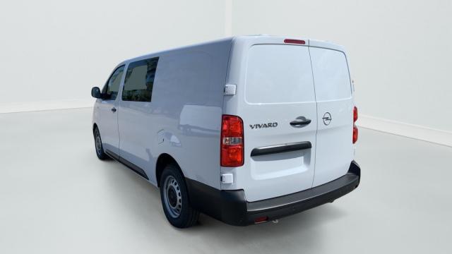 Opel Vivaro image 3