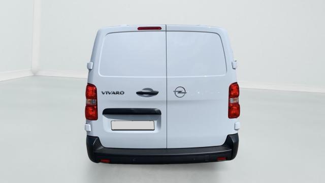 Opel Vivaro image 7