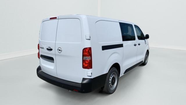 Opel Vivaro image 4