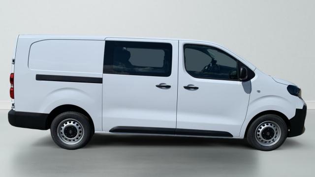 Opel Vivaro image 1