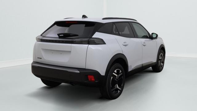 Peugeot 2008 image 9