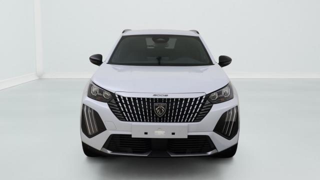 Peugeot 2008 image 1