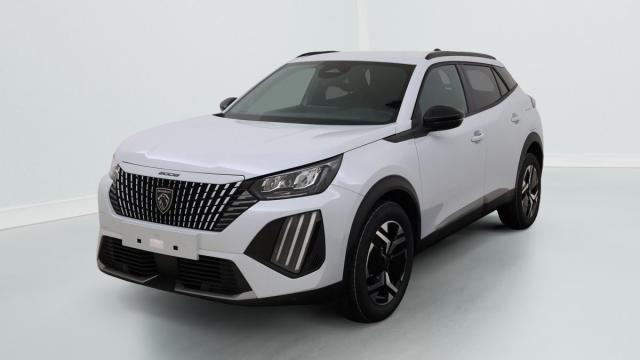 Peugeot 2008 image 5