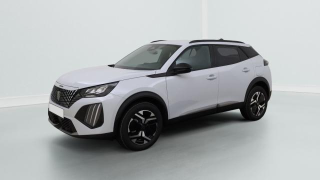 Peugeot 2008 image 4