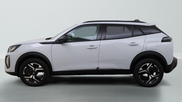 Peugeot 2008 image 8