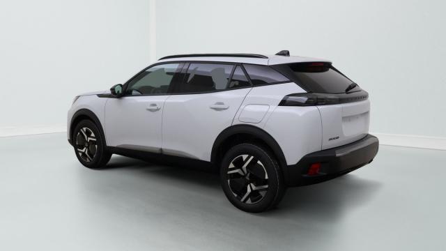 Peugeot 2008 image 6
