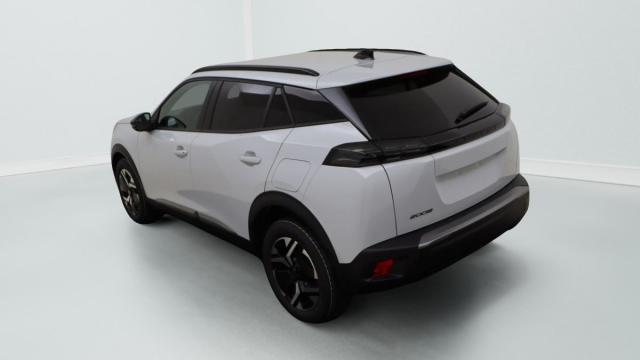 Peugeot 2008 image 2