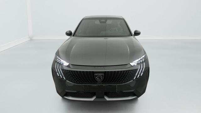 Peugeot 3008 image 4