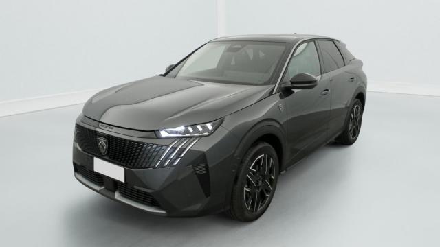 Peugeot 3008 image 5