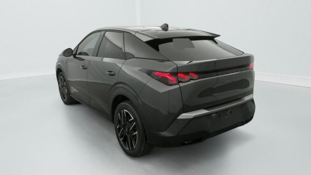 Peugeot 3008 image 2
