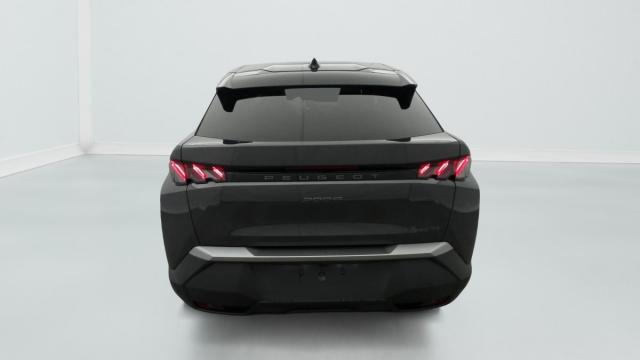 Peugeot 3008 image 1