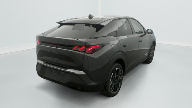 Peugeot 3008 image 9