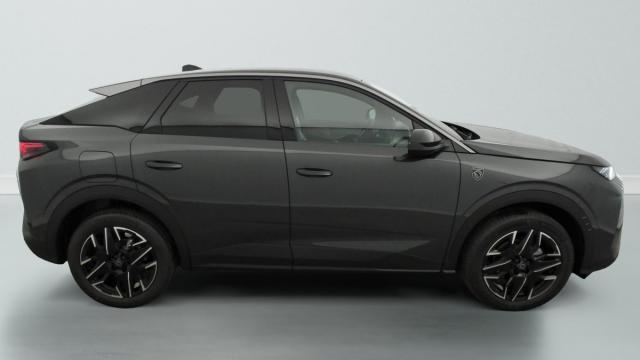 Peugeot 3008 image 3