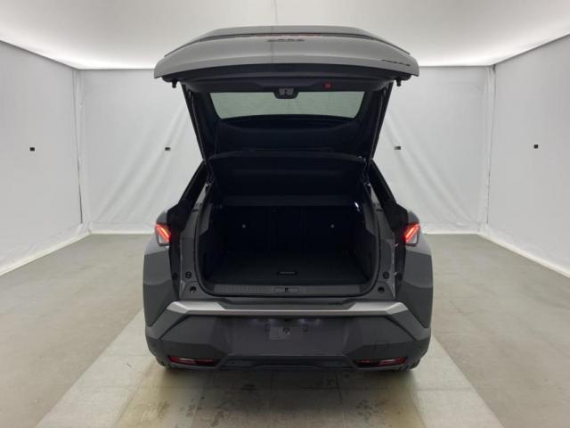 Peugeot 3008 image 8