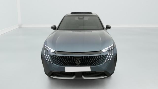 Peugeot 3008 image 8
