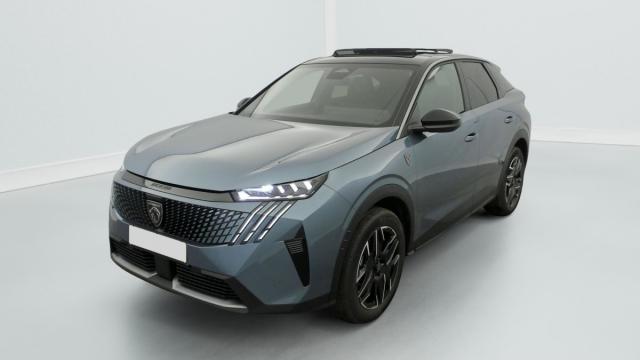 Peugeot 3008 image 4