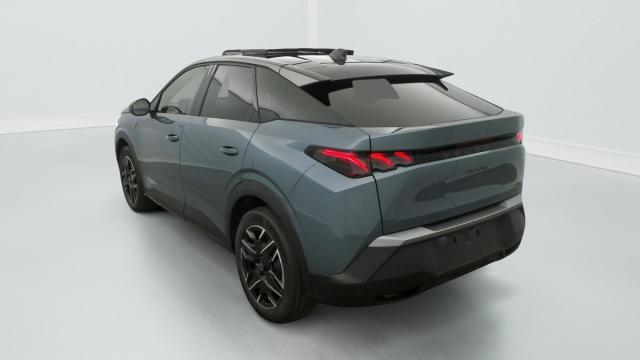 Peugeot 3008 image 2
