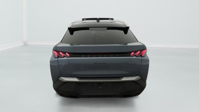 Peugeot 3008 image 9