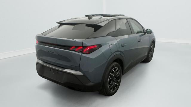 Peugeot 3008 image 6